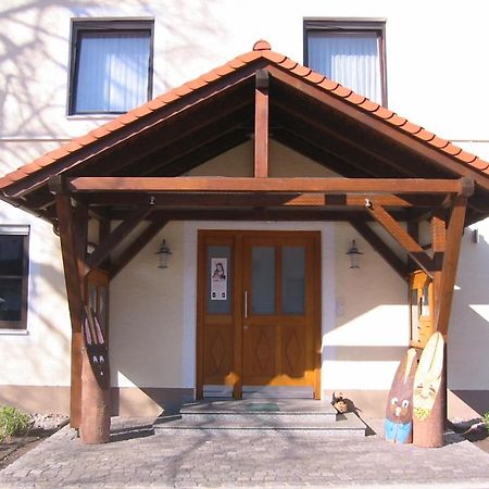 Gasthof Bogenrieder Waidhofen ภายนอก รูปภาพ