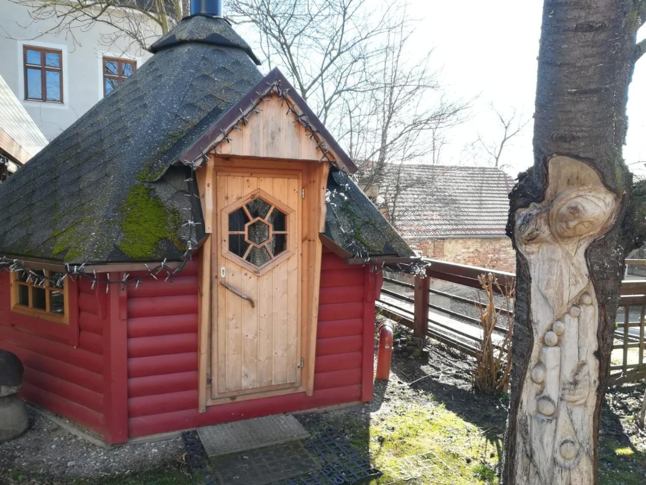 Gasthof Bogenrieder Waidhofen ภายนอก รูปภาพ